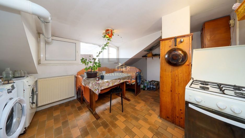 Apartament 67 mp Brasov Vechi PANORAMIC VIEW *IDEAL INVESTITIE* - Poză 9