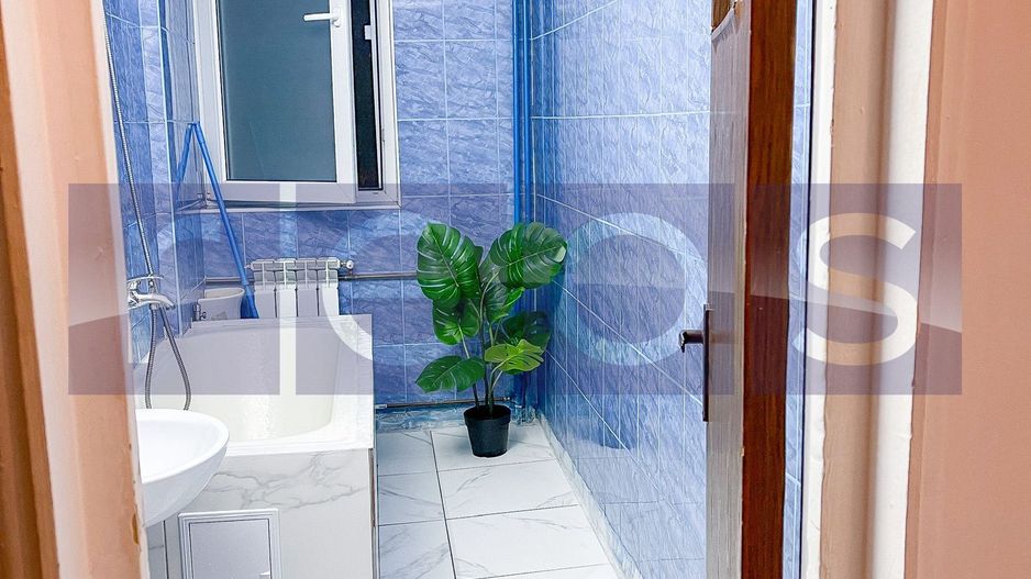 VÂNZARE GARSONIERĂ | ZONA OZANA | MOBILATĂ ȘI UTILATĂ - Poză 4