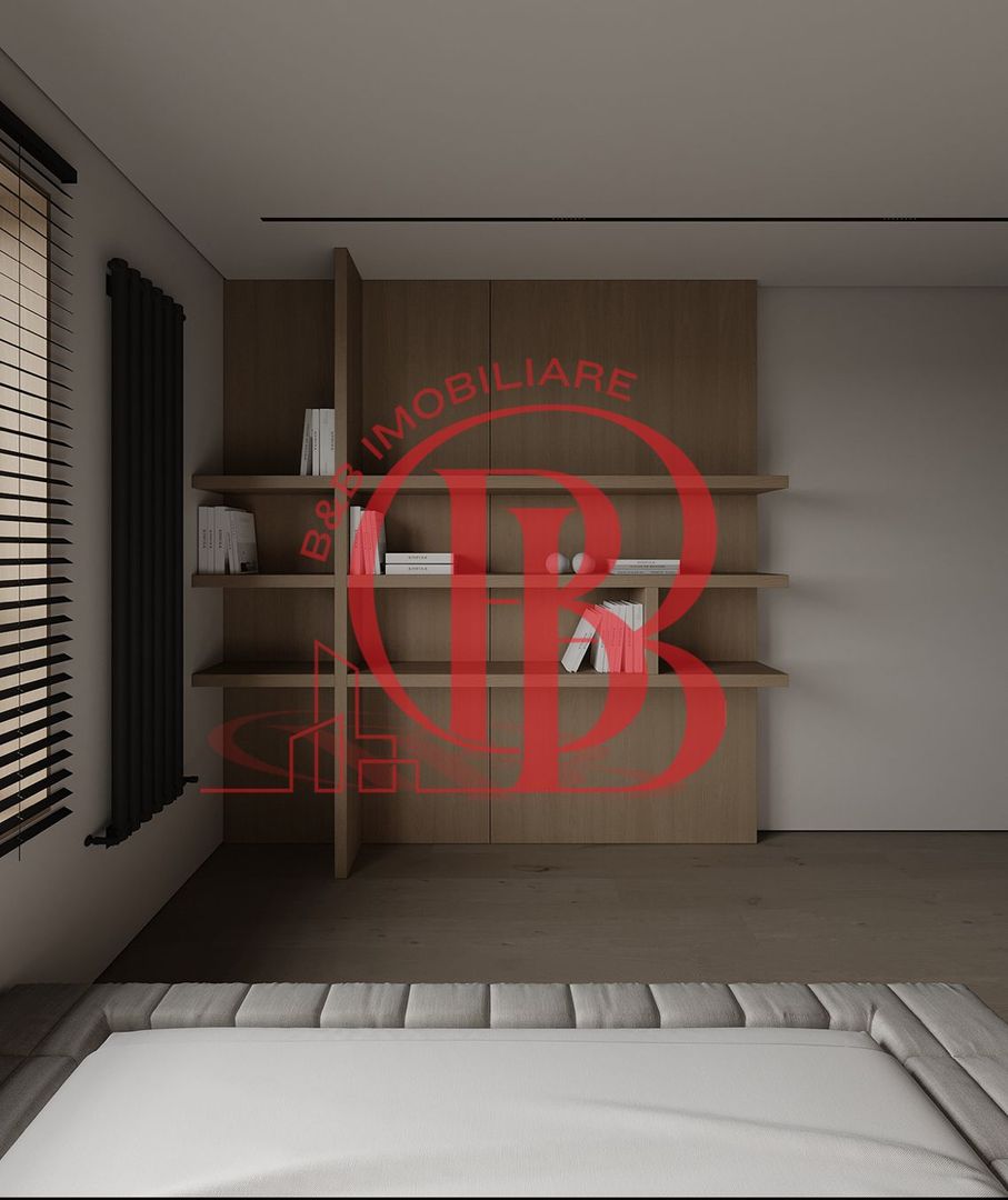 Apartament 3 camere Pallady | Pret Credit Ipotecar Avans 15% - Poză 5