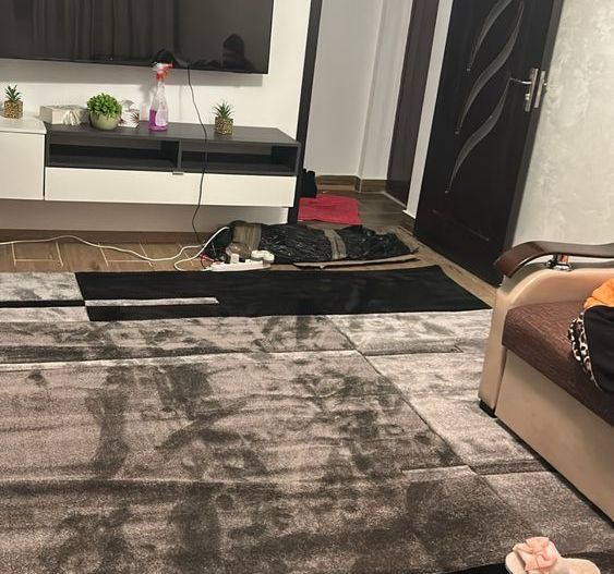 🏡 Apartament 1 cameră renovat, 30 mp, Micro 40,bloc mixt - Poză 2