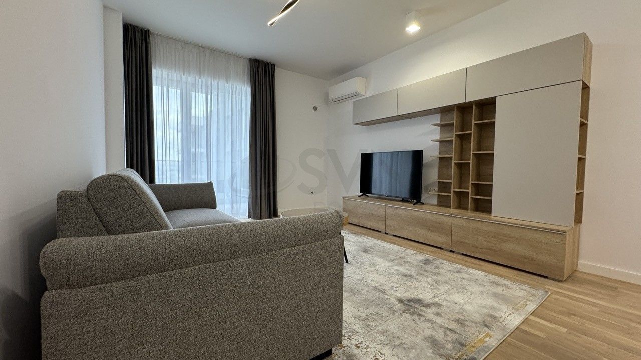 REA1020412 2 camere Art City - Baneasa-Straulesti - Poză 1