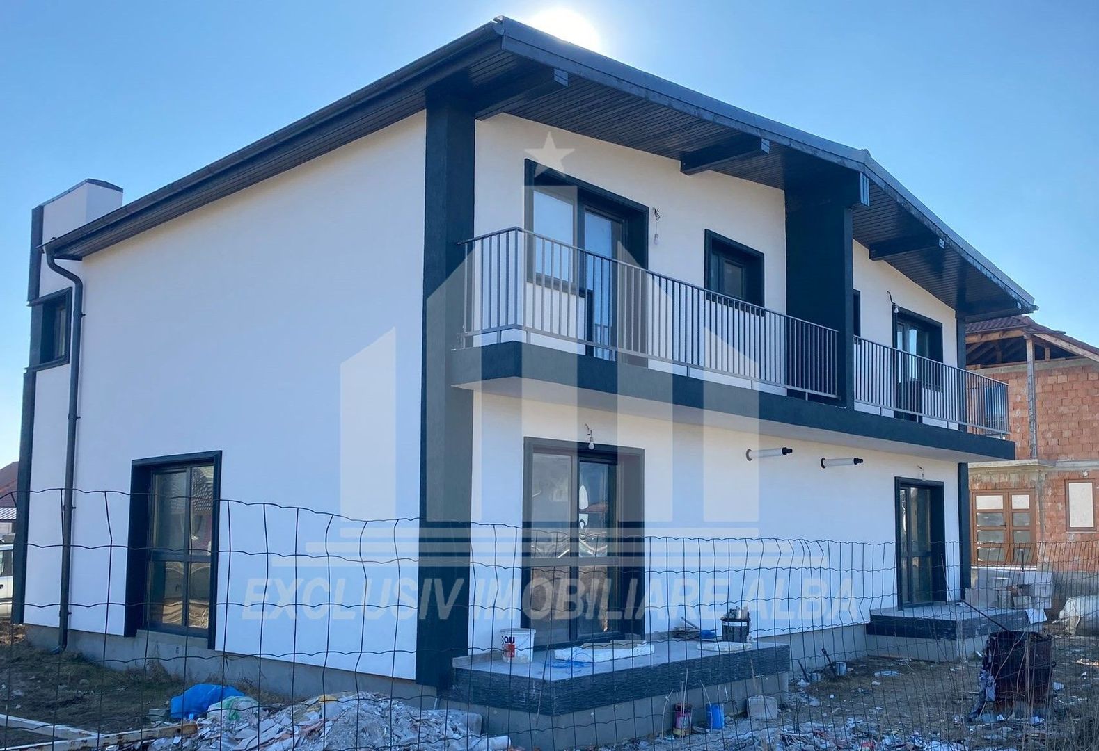 Casa tip duplex de vanzare, Orizont - Poză 2