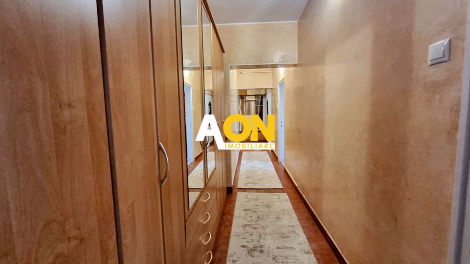 Apartament 3 camere, 78 mp utili, etaj 2, Cetate - Poză 12