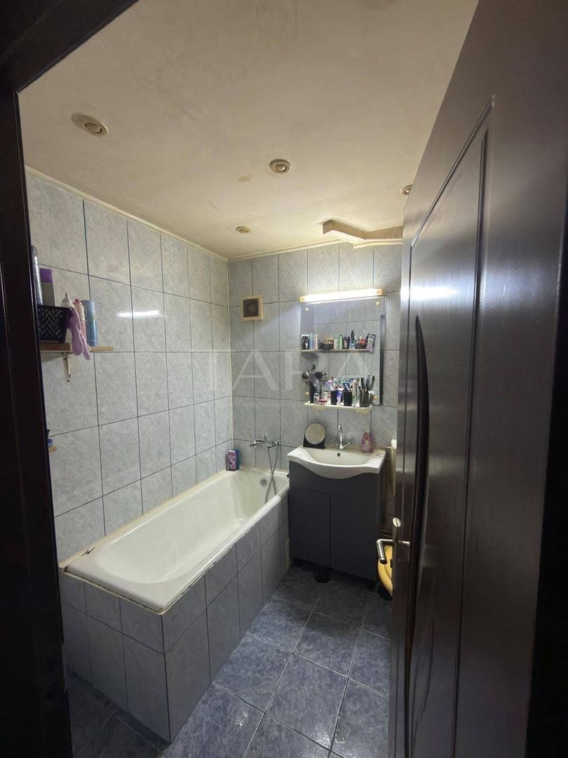 Apartament 3 camere, cartier Mănăștur. - Poză 8