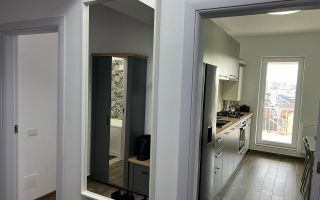 Vânzare, apartament 2 camere, zona Titan - Poză 10