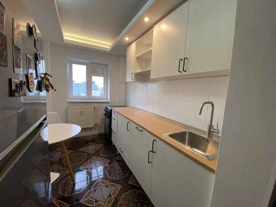 Apartament incapator de familie, trei camere, Iancului - Poză 4