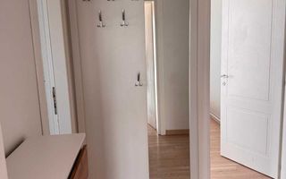 Apartament 2 camere de închiriat în Pacurari, Complex Grand Beattle - Poză 7