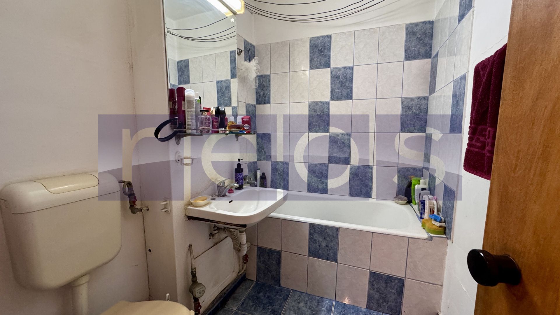 GARSONIERA DECOMANDATA  | IANCULUI | METROU - Poză 3