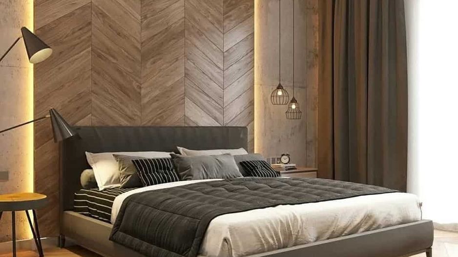 Penthouse 4 camere în bloc nou - Poză 14