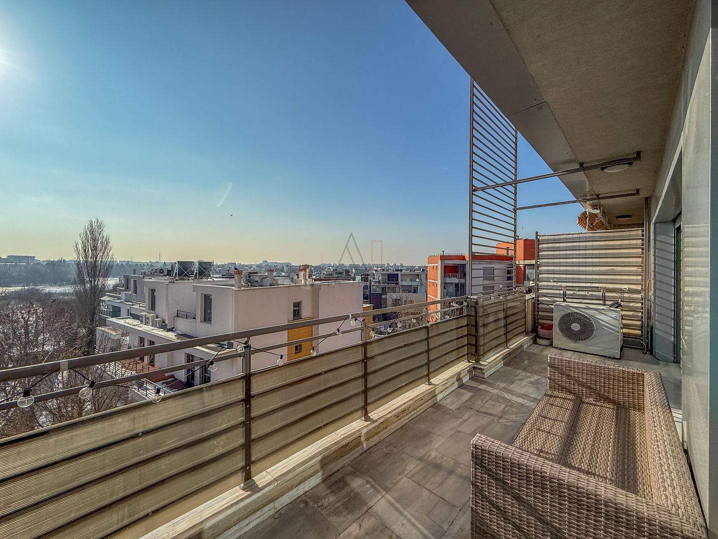 2 Camere Green Lake | Parcare Inclusa | Baneasa Sisesti - Poză 17