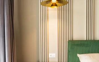 Apartament PREMIUM *4 camere* | One Verdi Park - Poză 41