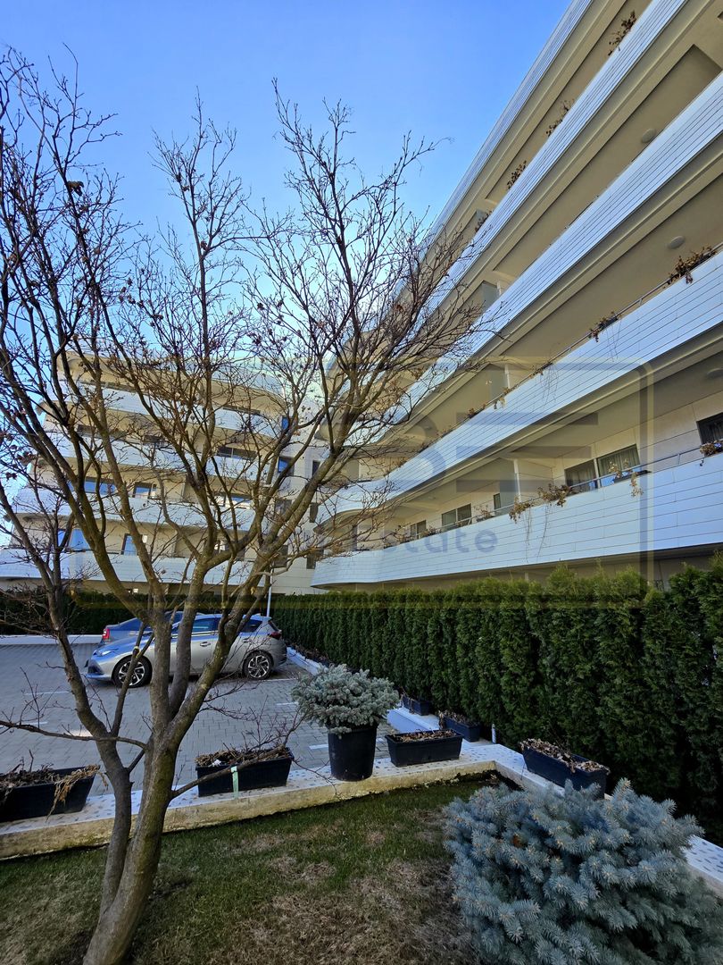 Moara de Vant- 2 camere 77 mp- View- Parcare Subterana - Kimono Apartments - Poză 3