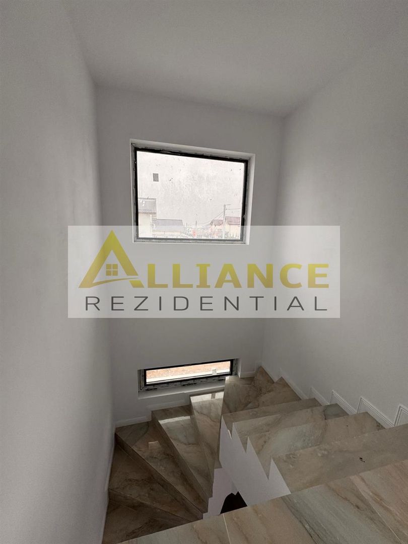 [POPESTI-LEORDENI] Vila cu 4 camere - 2 bai | 110 MPU - Poză 6
