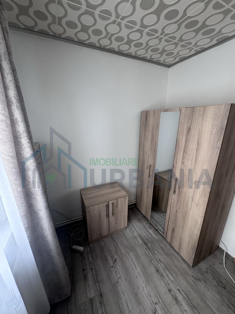 Apartament 1 cameră, Iași, Tătărași, strada Ciric nr. 44A - Poză 4