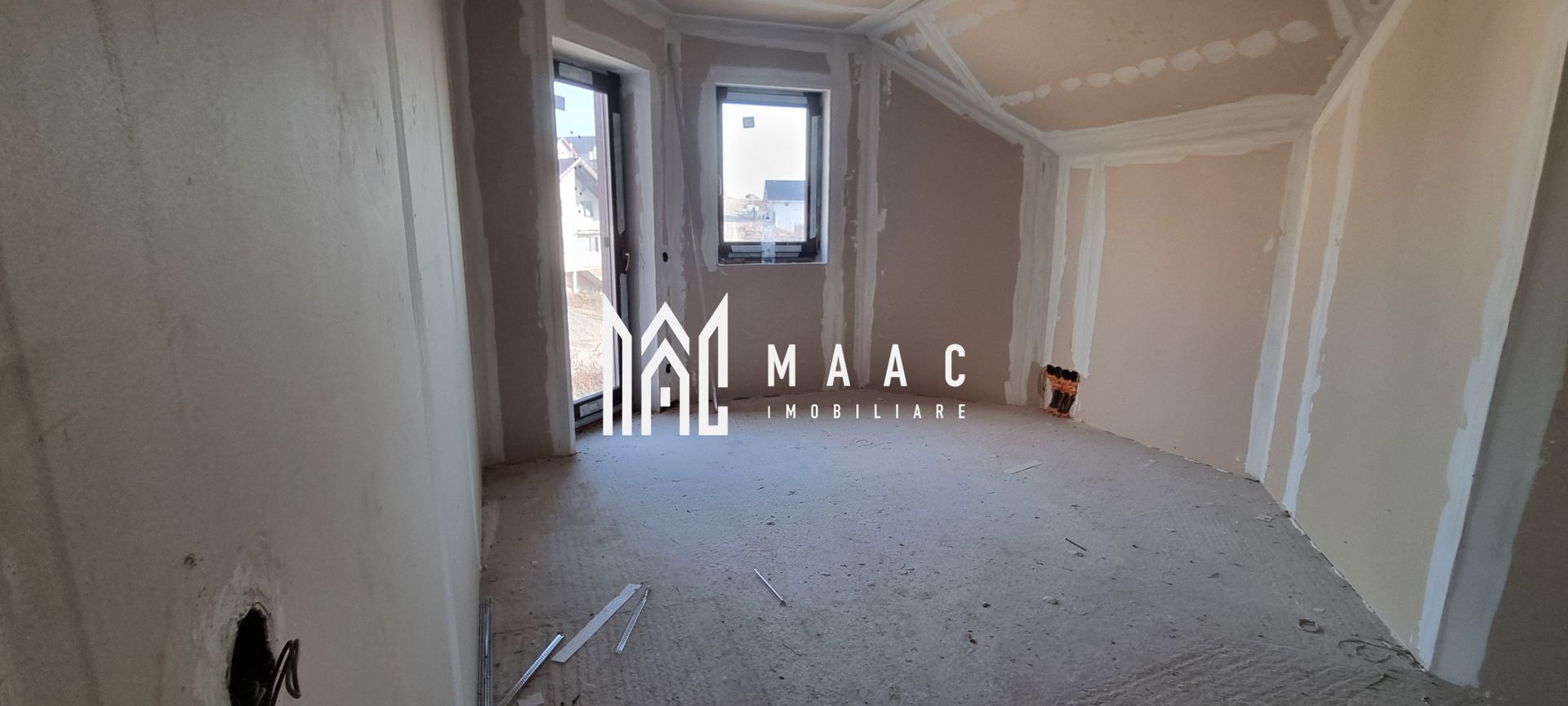 Black Friday Casă 5 camere I Garaj I Teren 450mp I Șura Mare - Poză 7