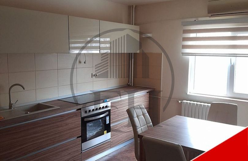 RENTED / INCHIRIAT Apartament cu 2 camere de închiriat în zona Central - Poză 1