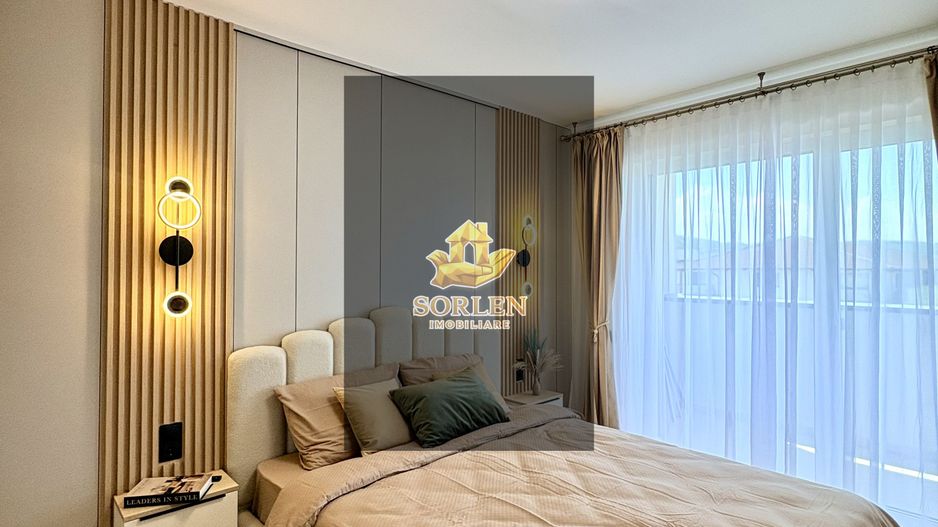 Apartament PREMIUM 3 camere  – Zona Eroilor, Florești - Poză 11