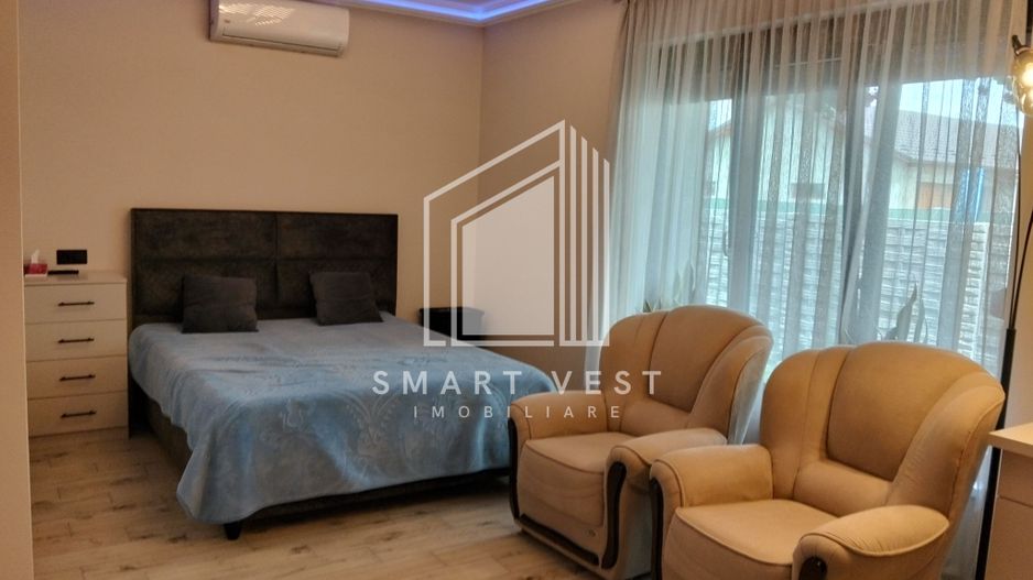 Casa 4 camere | 171 mp | Localitatea Paulesti - Poză 3