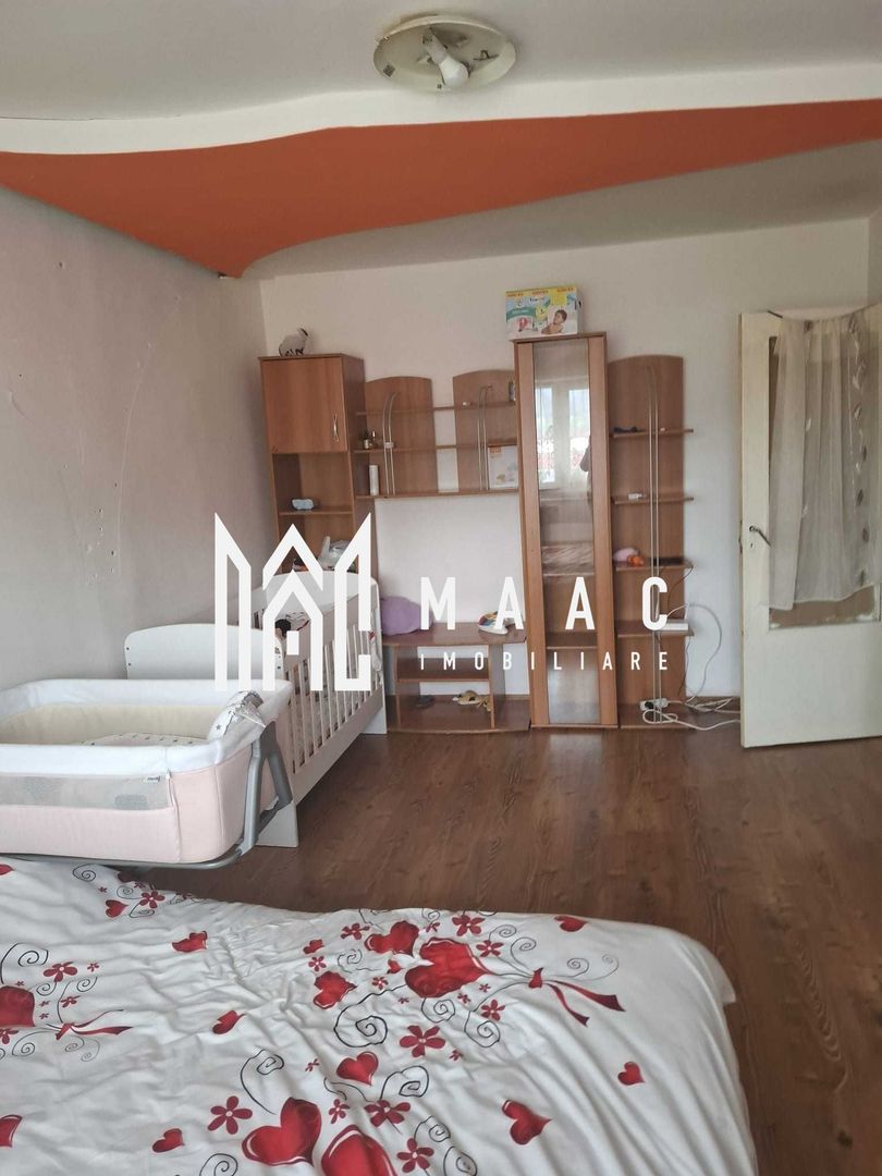 Apartament 3 camere | Decomandat | Cisnădie - Poză 1