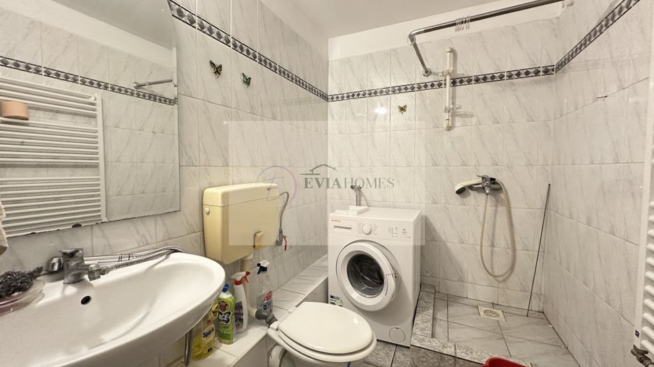 70 mp/camere/2 băi/Zona străzii Teleorman - Poză 7