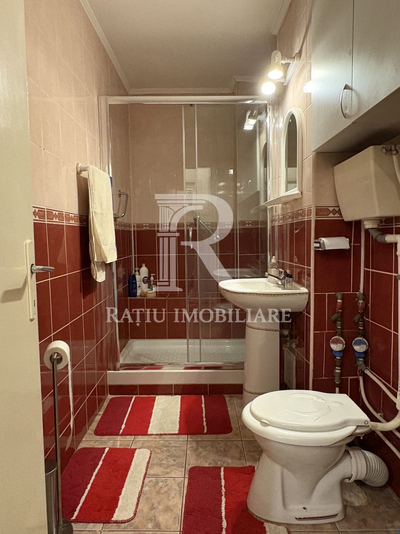Apartament  cu 3 camere | Nufarul | Oradea - Poză 5