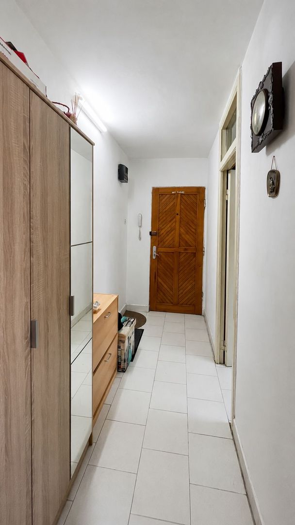 COMISION 0% | Apartament 2 camere | Lipovei | 51 mp | Etaj 4/4 - Poză 6