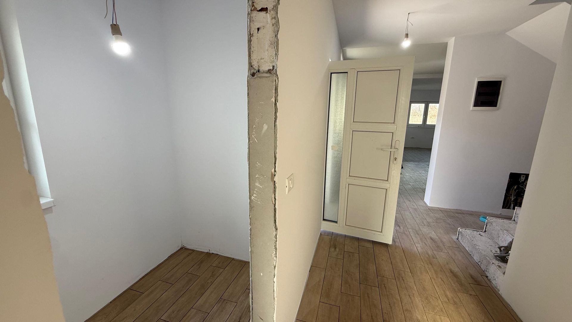COMISION 0% | Duplex Spatios | 400 mp teren | Moșnița Nouă - Poză 3