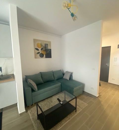 Apartament 3 camere KARA RESIDENCE cu loc de parcare inclus - Poză 1
