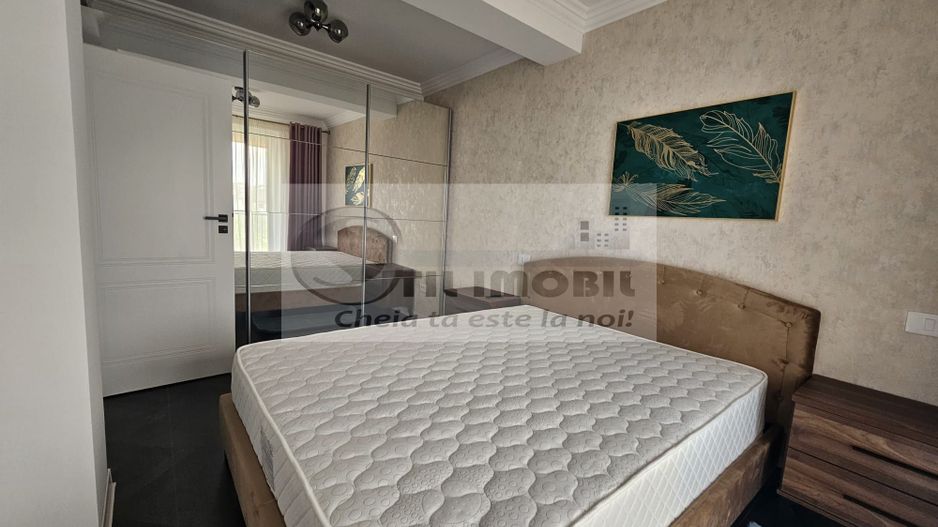 Apartament 2 camere - Mobilat lux- Str Soarelui - Poză 4