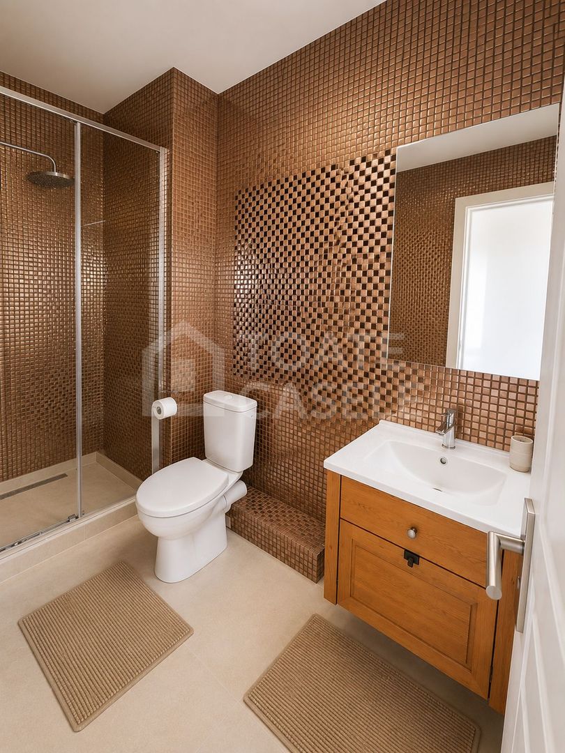 Apartament 3 camere | Borhanci | 70 mp + 2 balcoane - Poză 6