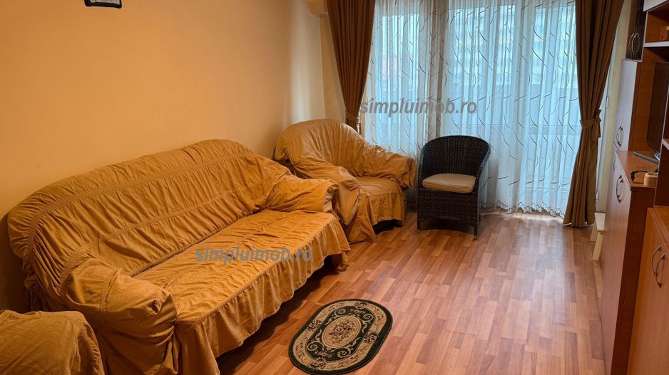 Metrou Obor Apartament 3 Camere Decomandat - Poză 4