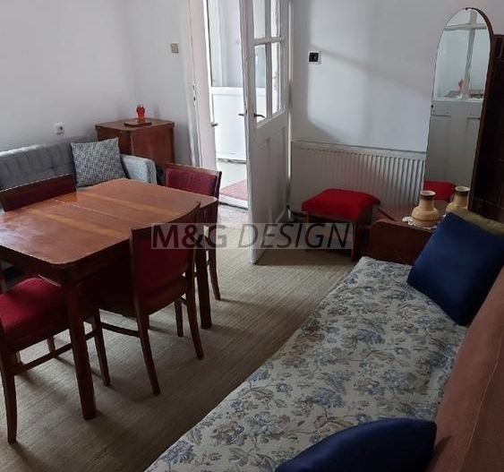 Apartament 2 camere la curte zona Iosefin - Poză 5