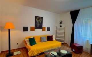 Apartament 3 camere decomandate, 2 băi | Parcare proprie | Andrei Mureșanu - Poză 1