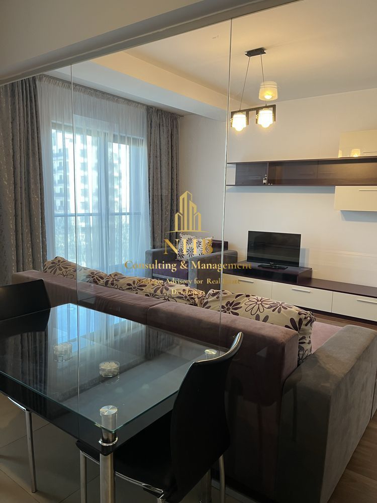 Garsoniera Complex Residential 20th / 46mp - Poză 2