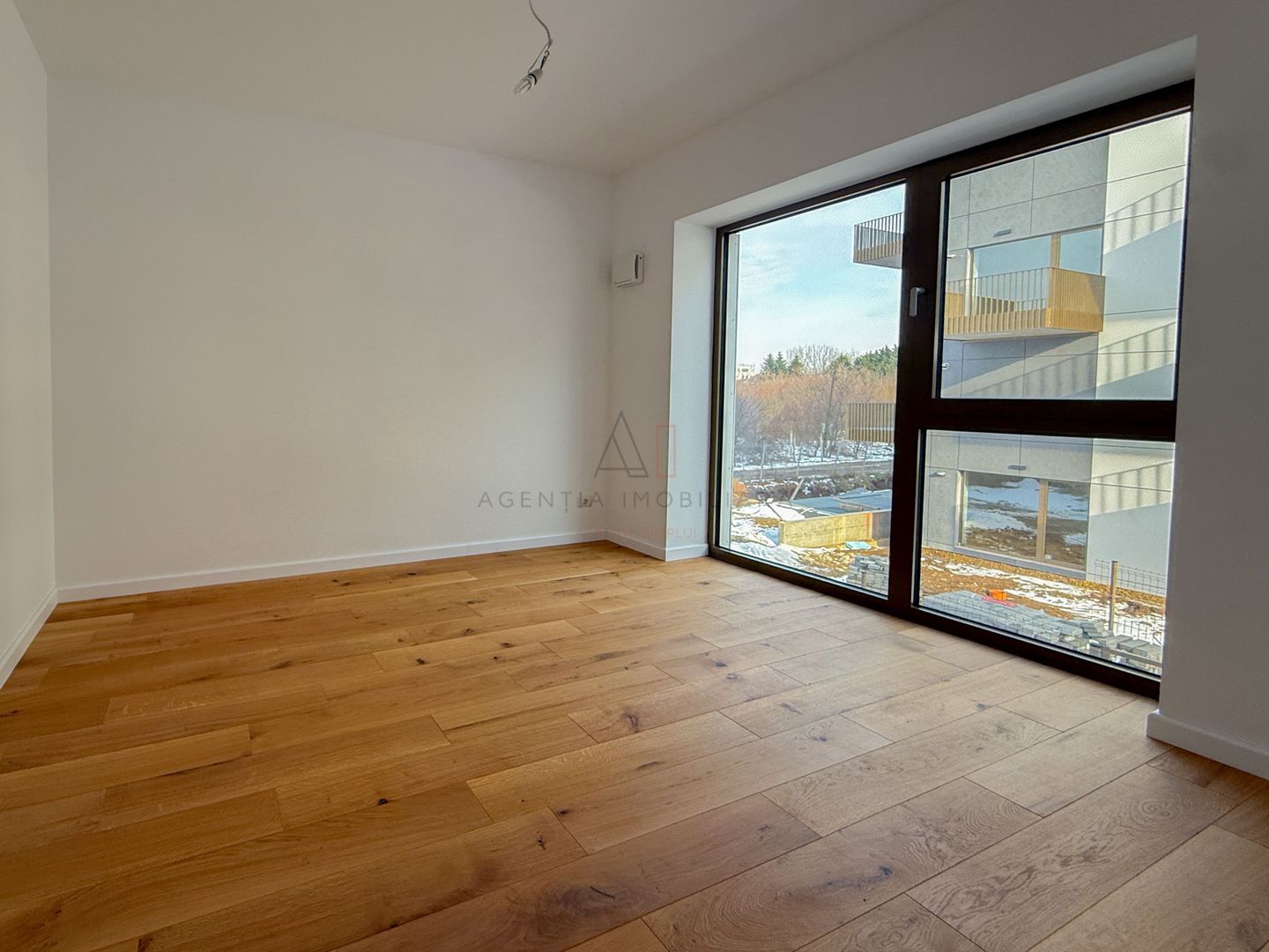 3 Camere Ready To Move Baneasa Proiect Finalizat | Green Lake - Poză 6