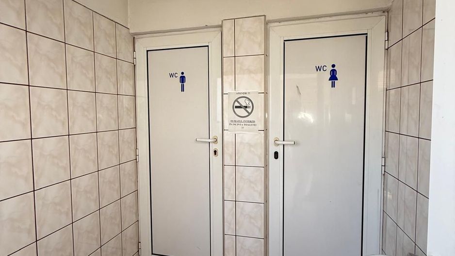 Nr. 24 spatiu de inchiriat destinat birourilor zona excelenta - Poză 3