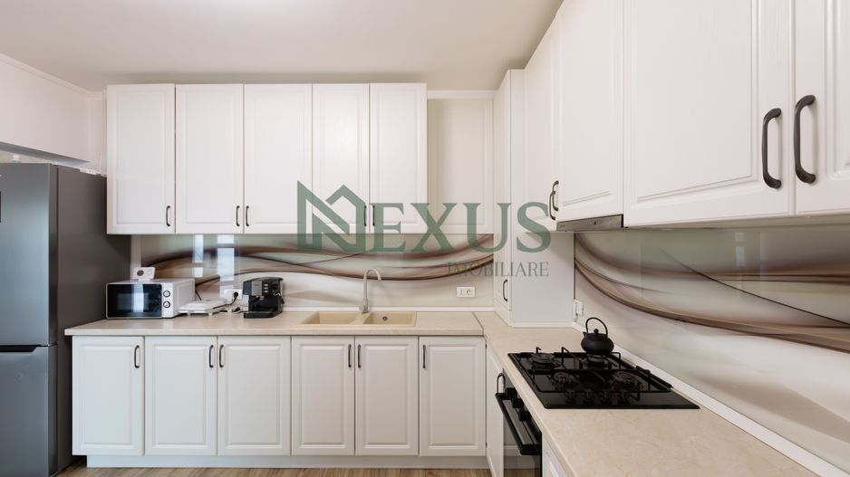 Casă nouă de vânzare în Mărgineni, județul Bacău - Poză 3