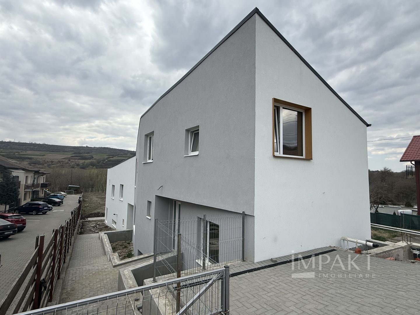 De Vânzare Duplex pe Strada Oașului! - Poză 2