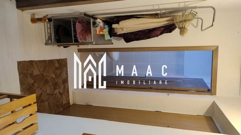 Garsonieră confort 1, complet renovată, situată central – Strada Cocorilor - Poză 4