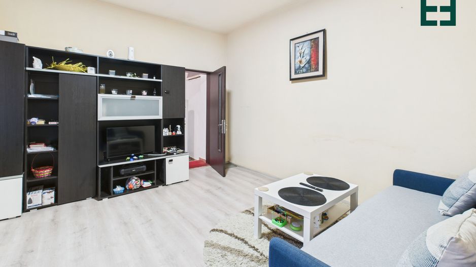 Apartament la casă – 2 camere – Cartier Studențesc - Timișoara - Poză 1