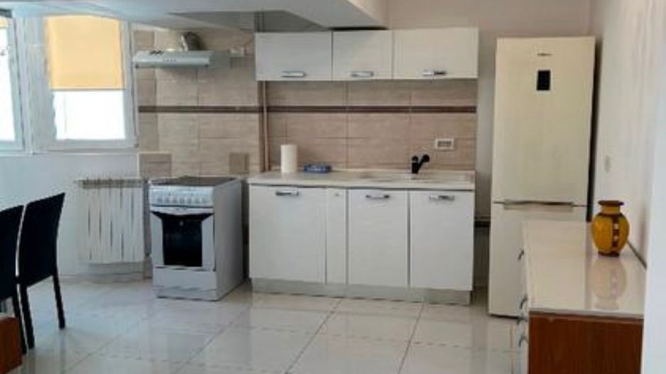 AP. 2 CAMERE P-TA UNIRII, PET-FRIENDLY, METROU 5 MINUTE, MODERN - Poză 6