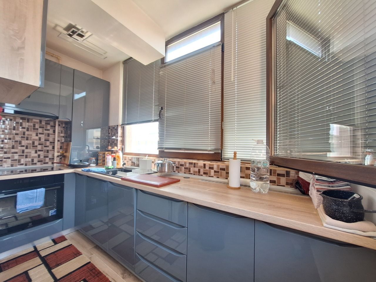 Apartament 2 cam de VANZARE- Tineretului Militari Residence Balroom - Poză 14