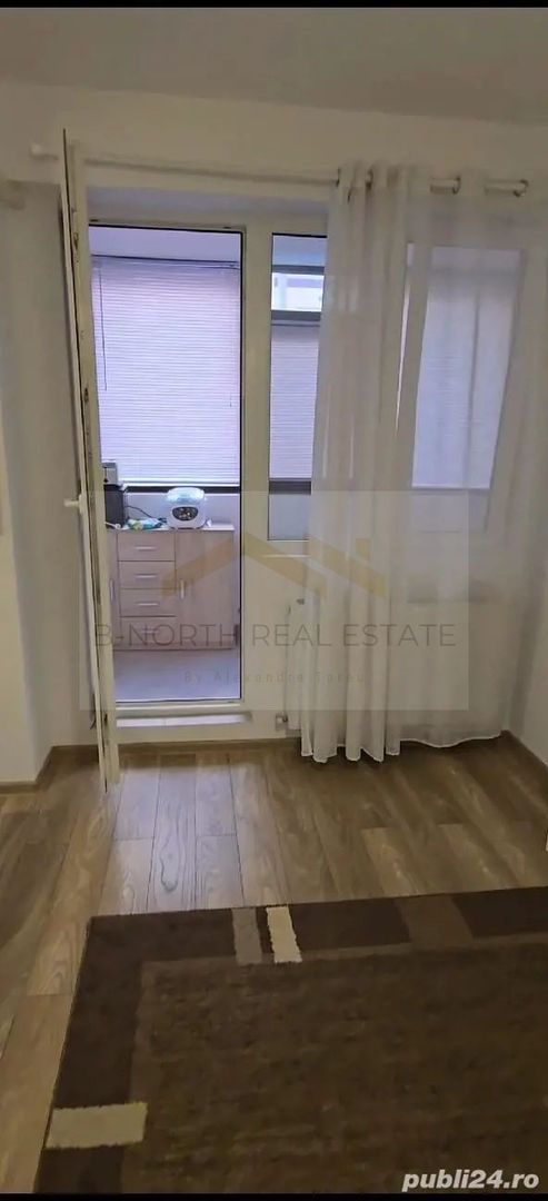 Apartament 2 camere de închiriat, 53 mp, parter  – Militari Residence - Poză 6