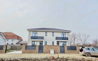 Utvin-Duplex P+E-Finalizat Complet - Poză 2