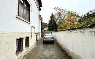 Vila Impresionanta *503mp* TEREN *577mp* // Zona Casin - Poză 24