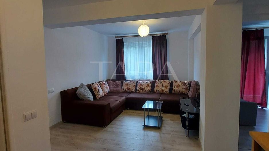 Refugiul tău urban în mijlocul naturii – confort, liniște și lumină. - Poză 1