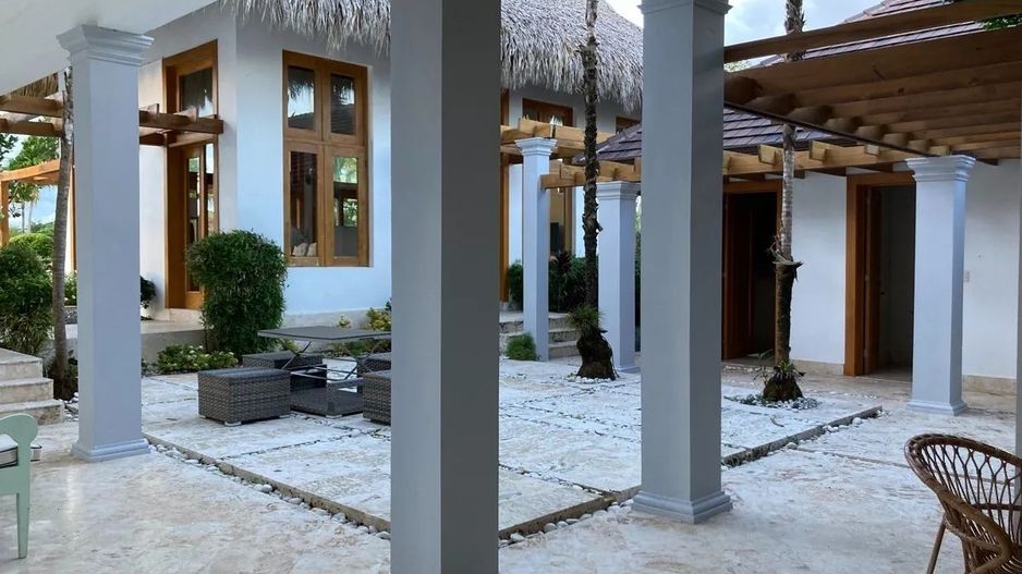 Vilă pe terenul de golf Punta Espada - Poză 6