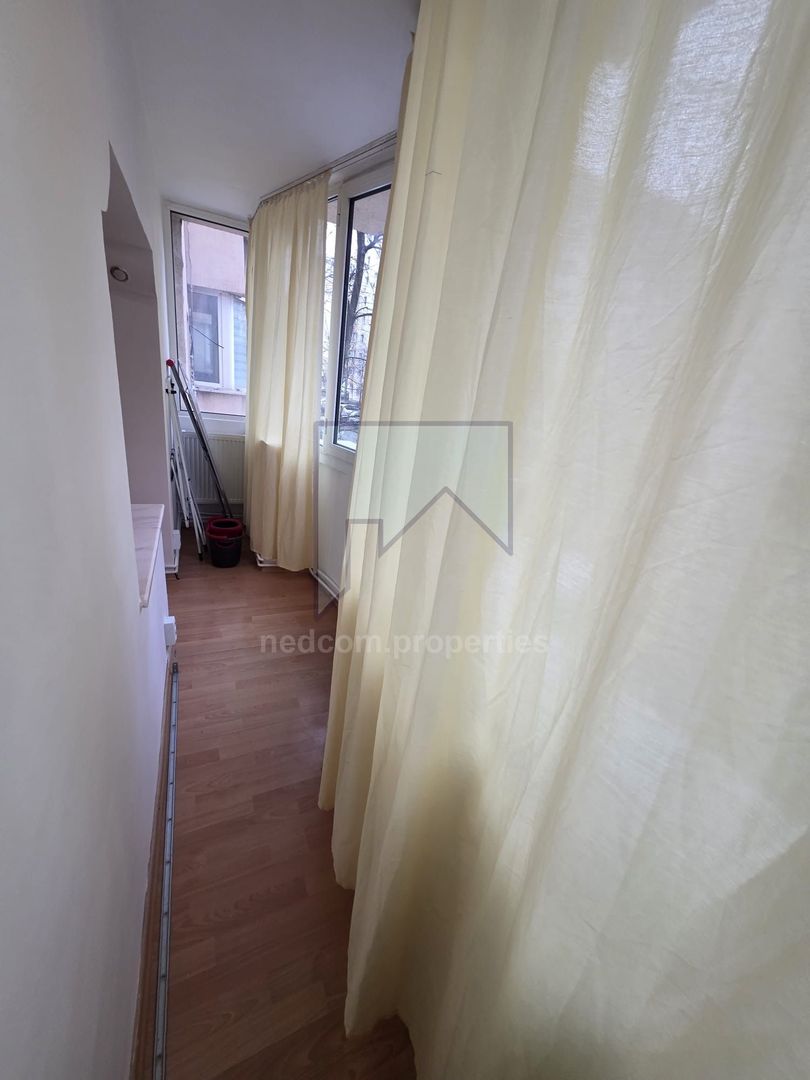 Inchiriere apartament 3 camere Nerva Traian - Parc Emil Garleanu - Poză 5