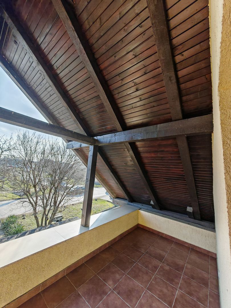 Vila S+P+M cu teren generos Dumbravita - Poză 29