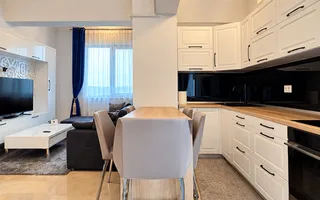 PENTHOUSE -137mp- LOCATIE CENTRALA- PALAS MALL  ! - Poză 18